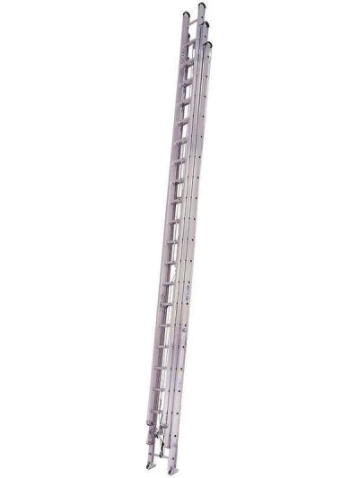 Aluminum Extension Ladder 60 ft - 560-3