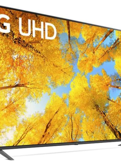 86-Inch 4K UHD Smart TV - 86UQ7590PUD