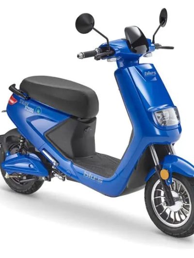 blu:s XT2000 Electric Scooter 2000W - XT2000