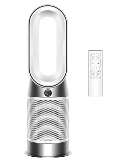 Air Purifier Heater & Fan Combo - HP10 Gen1