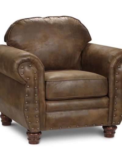 American Furniture Classics Sedona Lodge Arm Chair - 99011-90