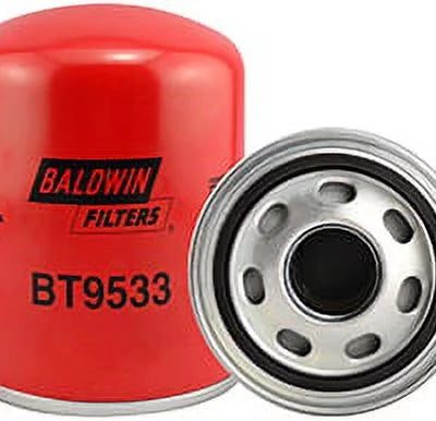 Baldwin Hydraulic Spin-On Filter - BT9533