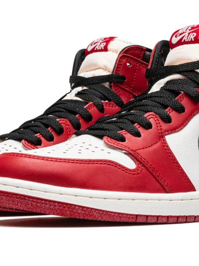 Air Jordan 1 Retro High OG Chicago Lost And Found