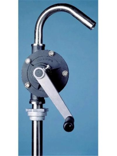 Action Pump Ryton Rotary Drum Pump - 3004, 8 gpm