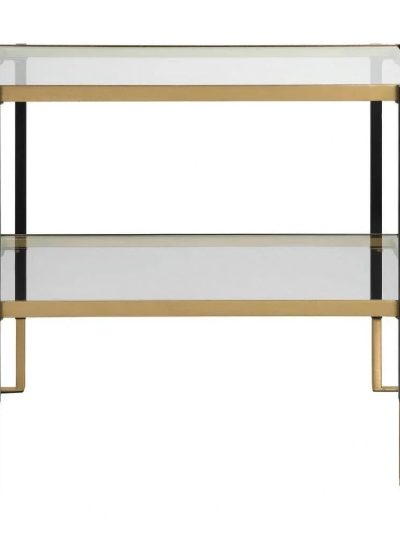 Bailey Street Home Side Table 27.8 inch - 208-Bel-4541990