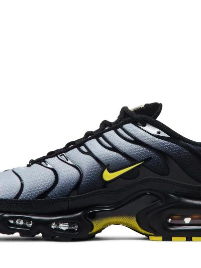 Air Max Plus Wolf Grey Opti Yellow - DM0032 012