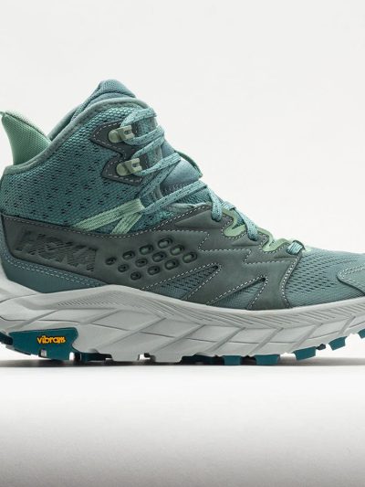 Anacapa Breeze Mid Women's Trellis/Mist Green