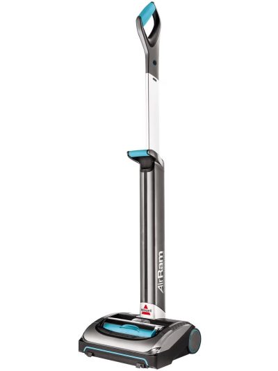 BISSELL AirRam Cordless Vacuum With 22V Battery - 2144